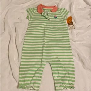 Carter’s Onesie